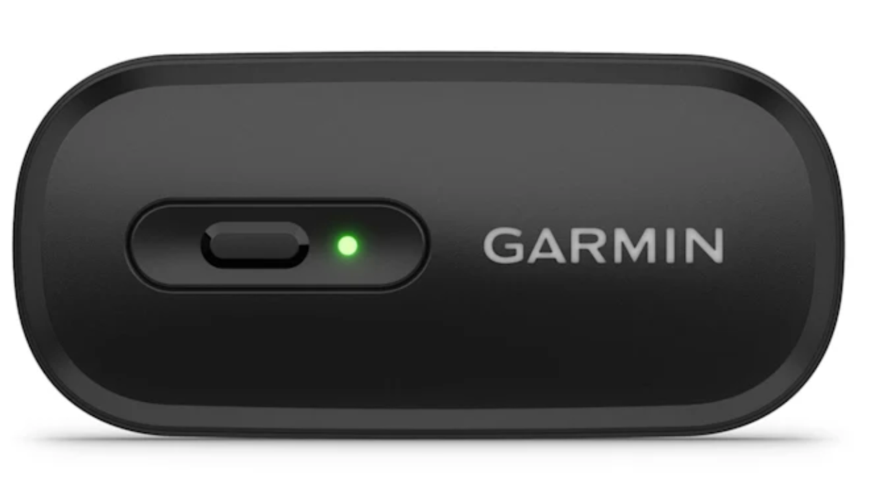 GARMIN HRM 200 HERZFREQUENZBRUSTGURT