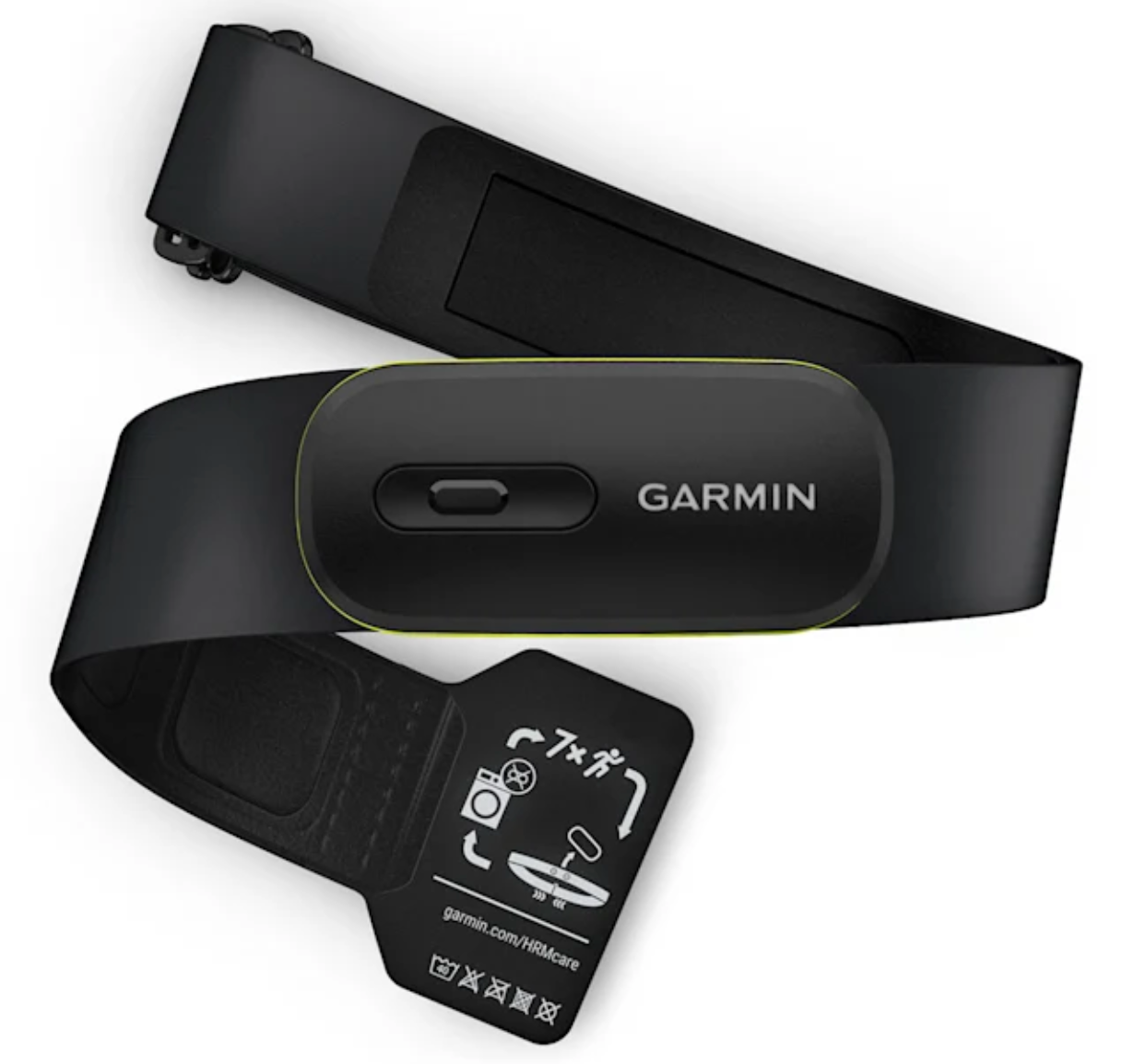 GARMIN HRM 600 HERZFREQUENZBRUSTGURT