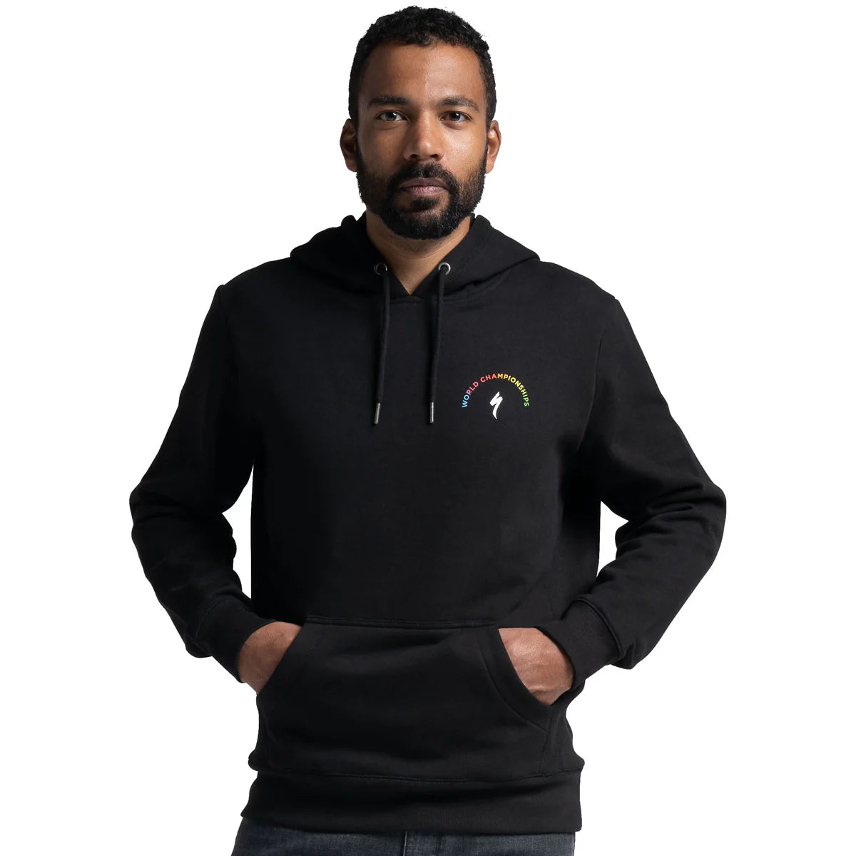 FELPA SPECIALIZED WC PULL-OVER HOODIE FLASH SALES