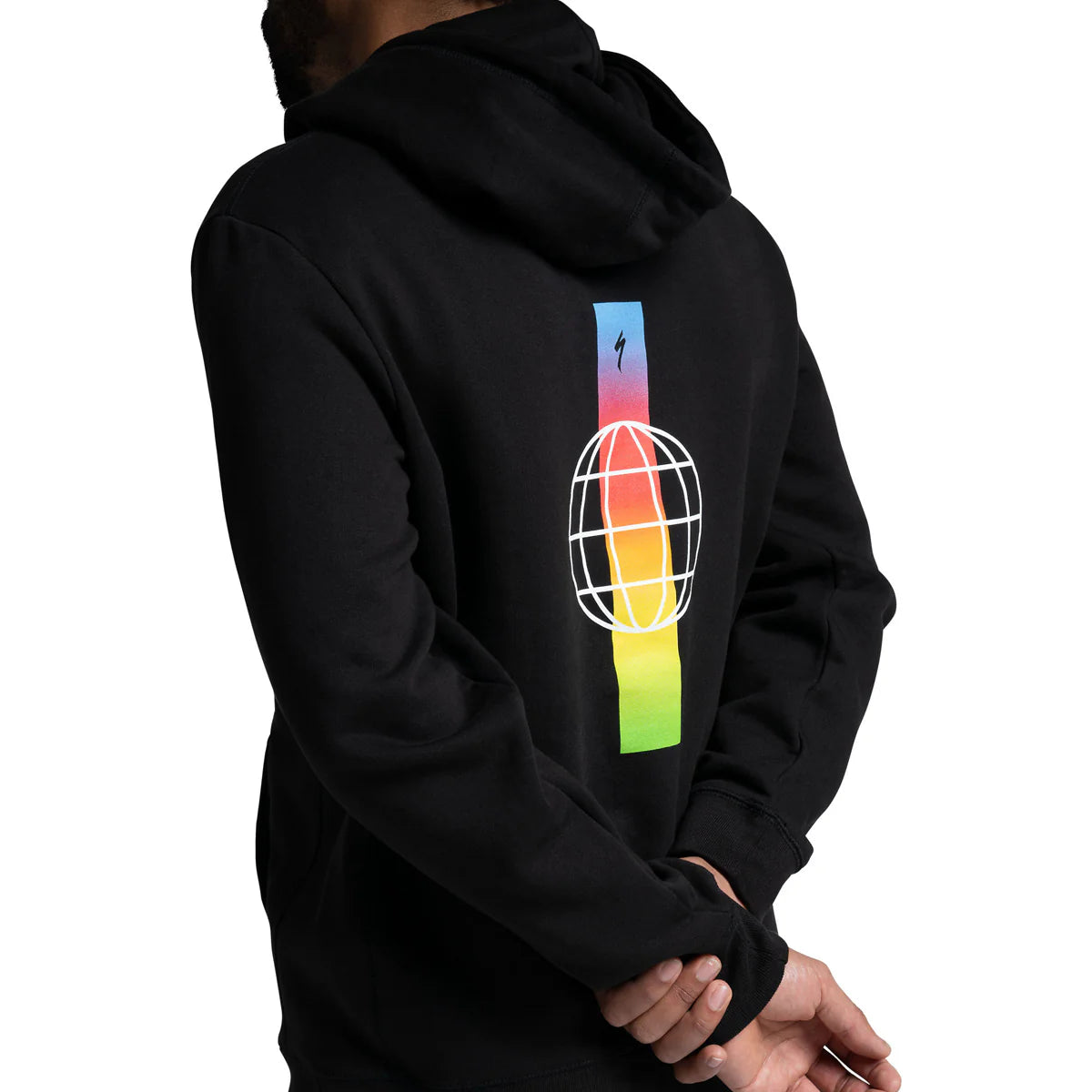 FELPA SPECIALIZED WC PULL-OVER HOODIE