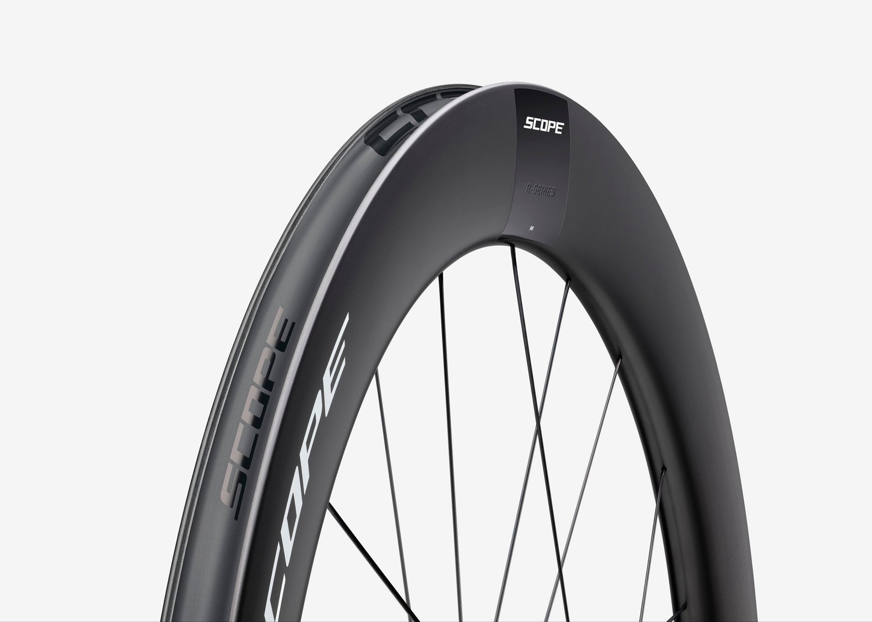 SET DI RUOTE SCOPE R6.A