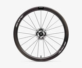 SET DI RUOTE SCOPE R4.G GRAVEL