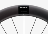 SET DI RUOTE SCOPE R6.A