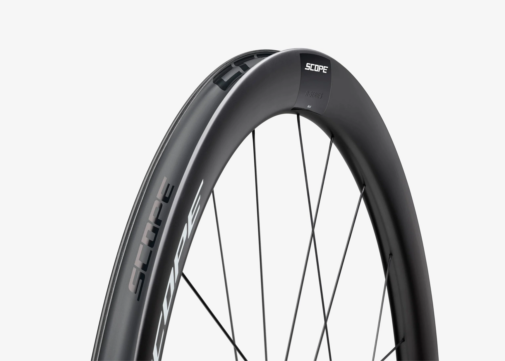 SET VON RÄDERN SCOPE R4.A