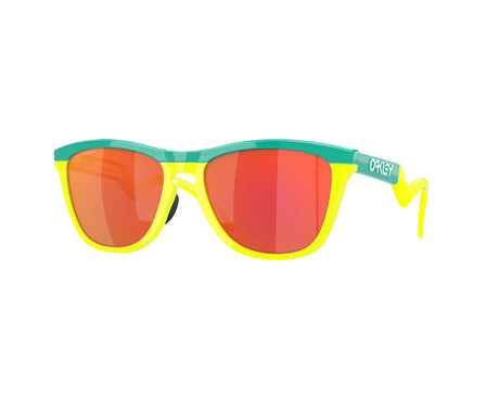 OCCHIALI OAKLEY FROGSKINS