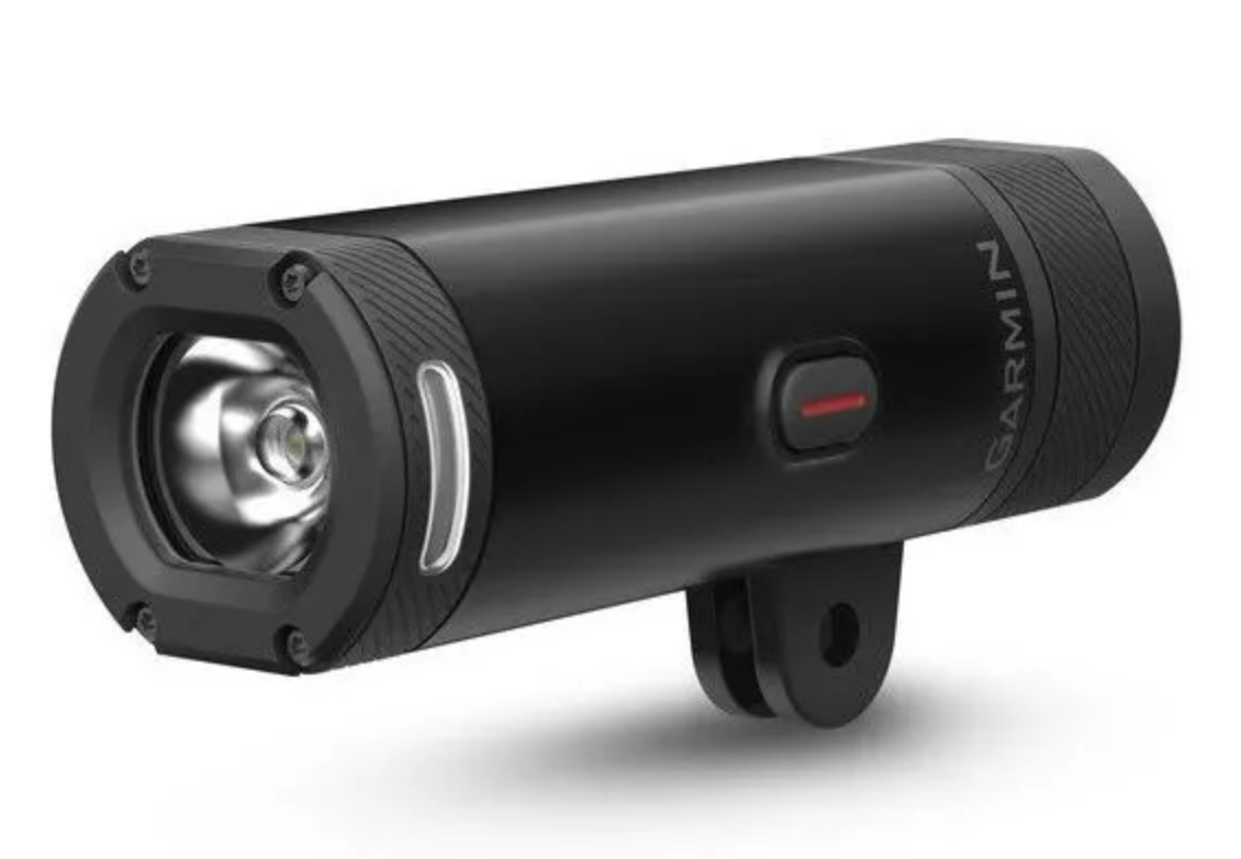 {"title": "FEU AVANT INTELLIGENT GARMIN VARIA UT800"}
