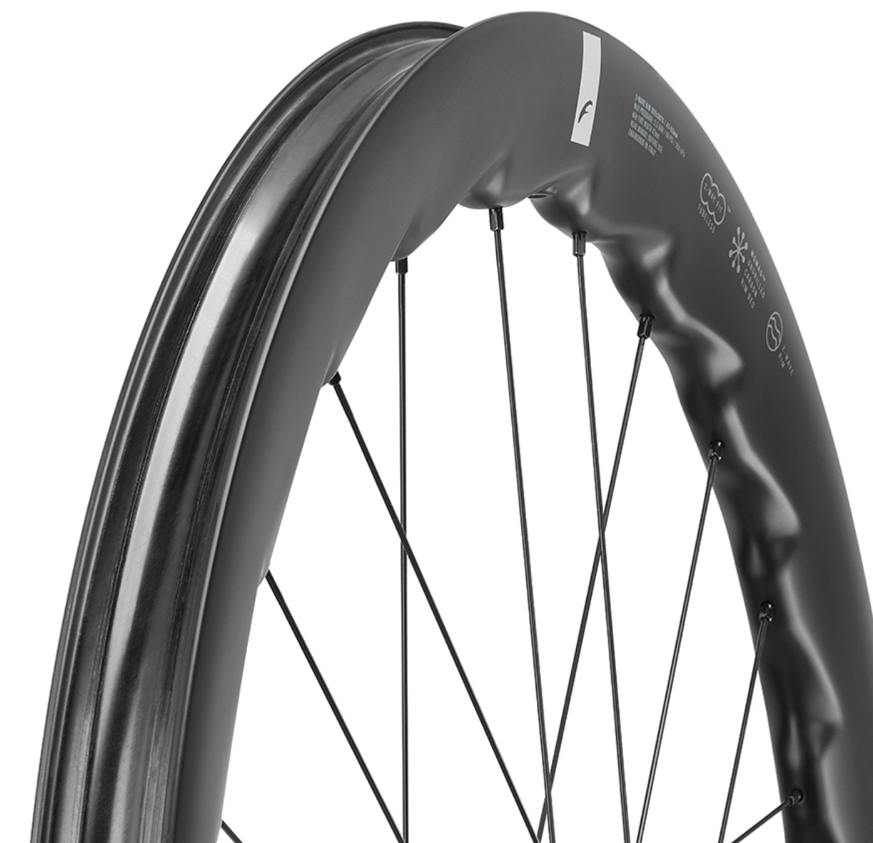 SET DI RUOTE SONIQ GR 2WF C30