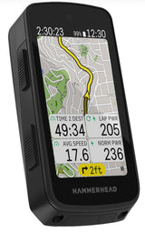 CYCLING COMPUTER HAMMERHEAD KAROO 3