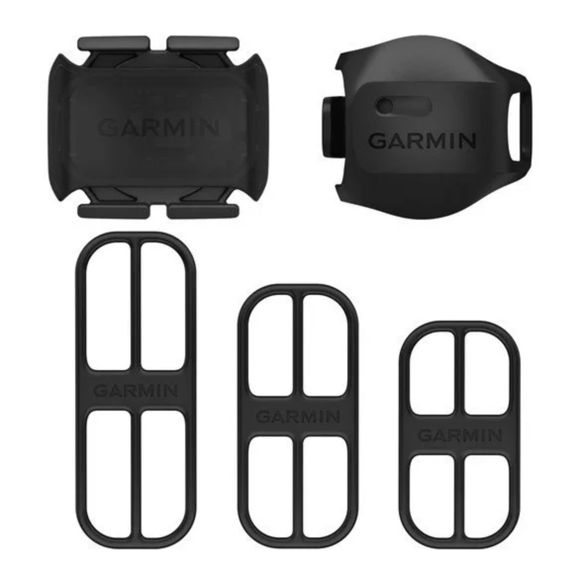 SENSORI DI VELOCITA' E CADENZA BLUETOOTH E ANT+ GARMIN