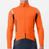 GIACCA CASTELLI PERFETTO ROS2 CUSTOM CD OUTLET