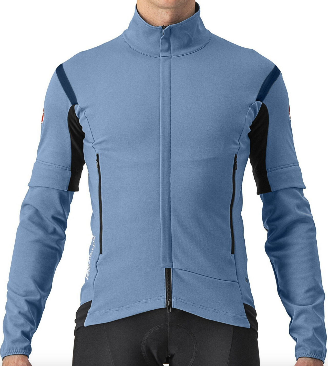 GIACCA CASTELLI PERFETTO ROS2 CUSTOM CD OUTLET