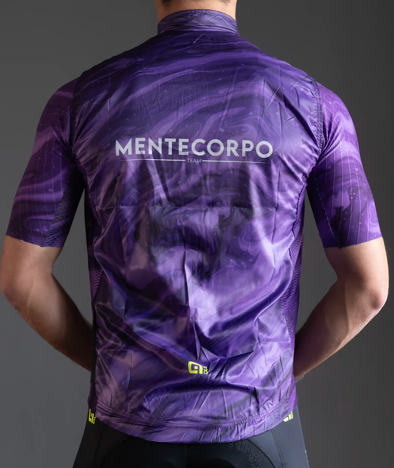 Windweste ALÈ MENTECORPO 2026