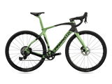 PINARELLO GREVIL F7 GRX820 - FULCRUM RAPID RED 500