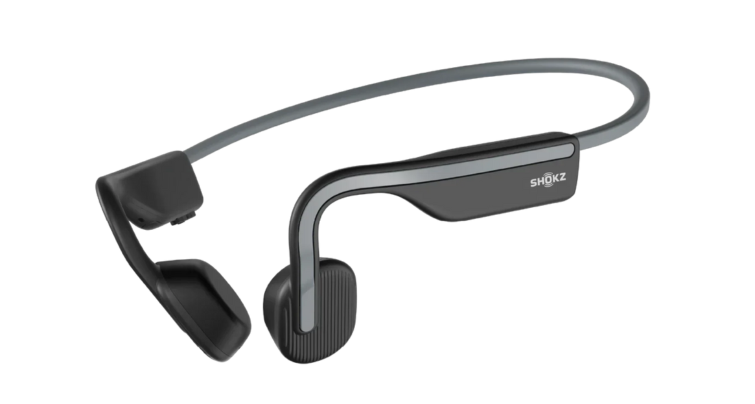 CUFFIE SHOKZ OPEN MOVE