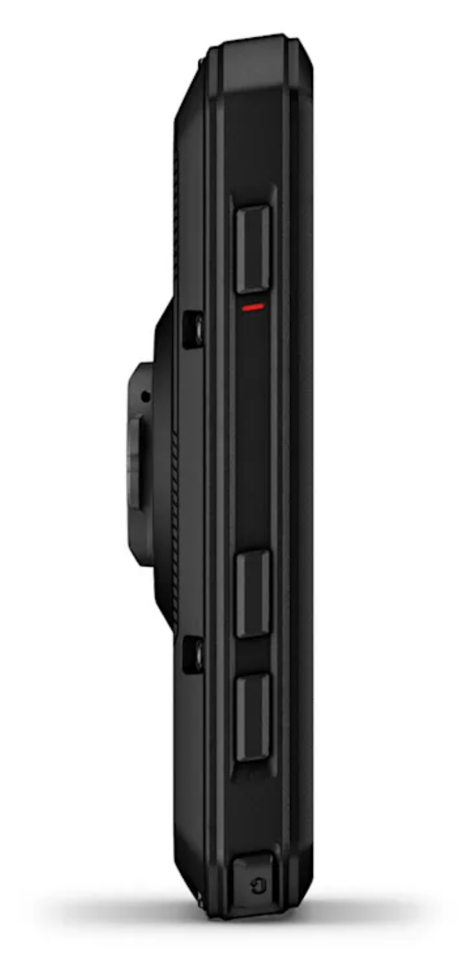 CICLOCOMPUTER GPS GARMIN EDGE 1060