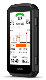 CICLOCOMPUTER GPS GARMIN EDGE 1060