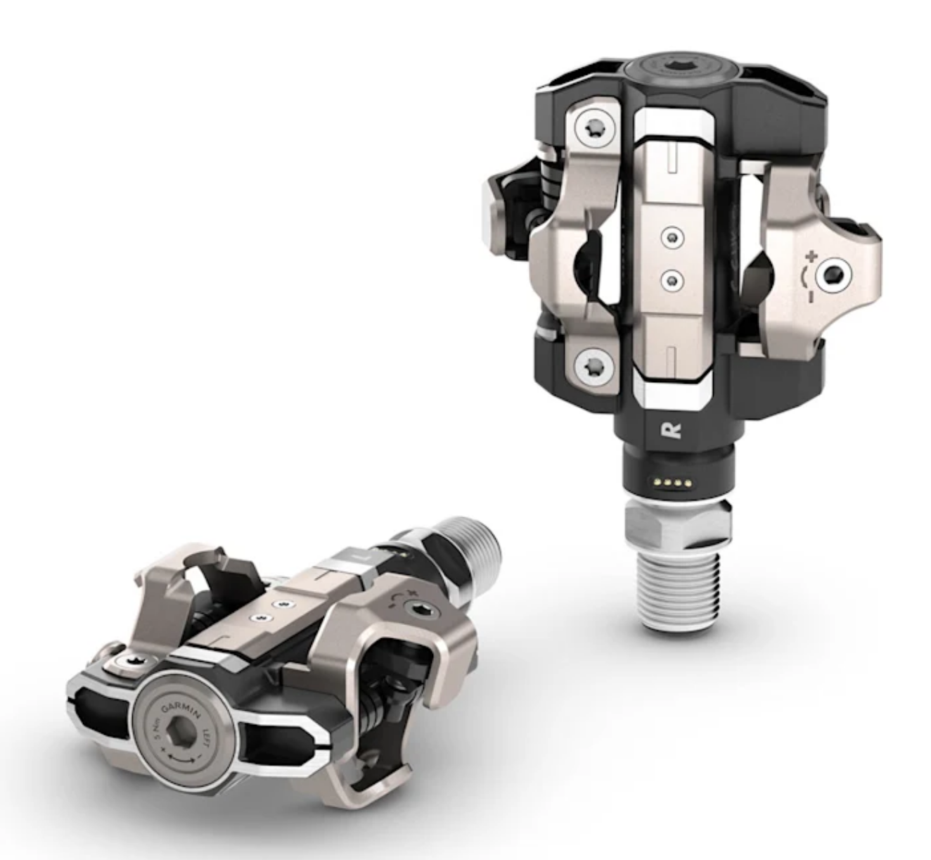 GARMIN RALLY XC210 POWERMETER-PEDALE – Cicli Drigani s.r.l