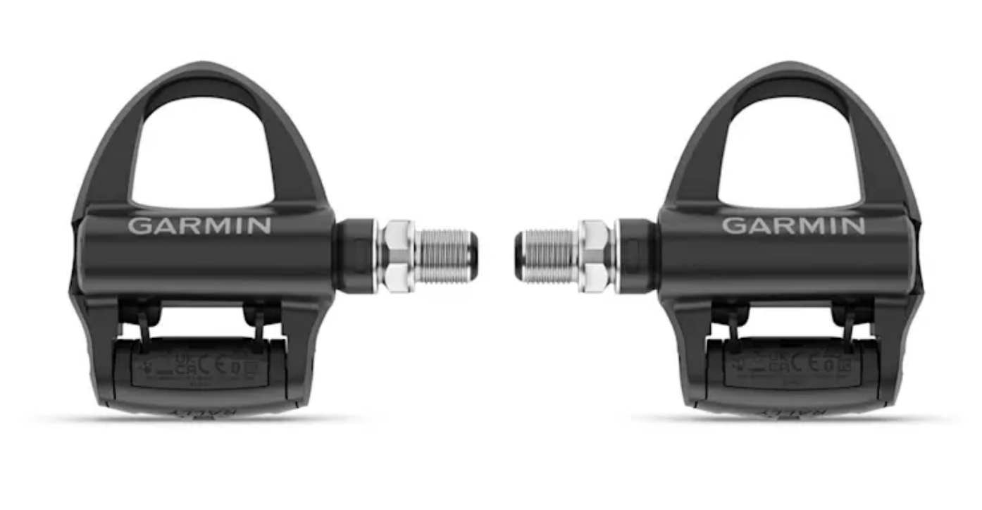 garmin leistungsmesser rennrad GARMIN RALLY RS210 POWERMETER-PEDALE – Cicli Drigani s.r.l
