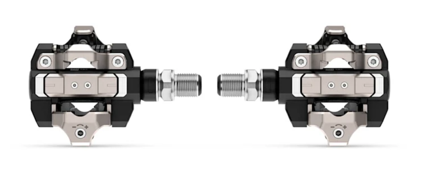 GARMIN RALLY XC210 POWERMETER-PEDALE – Cicli Drigani s.r.l