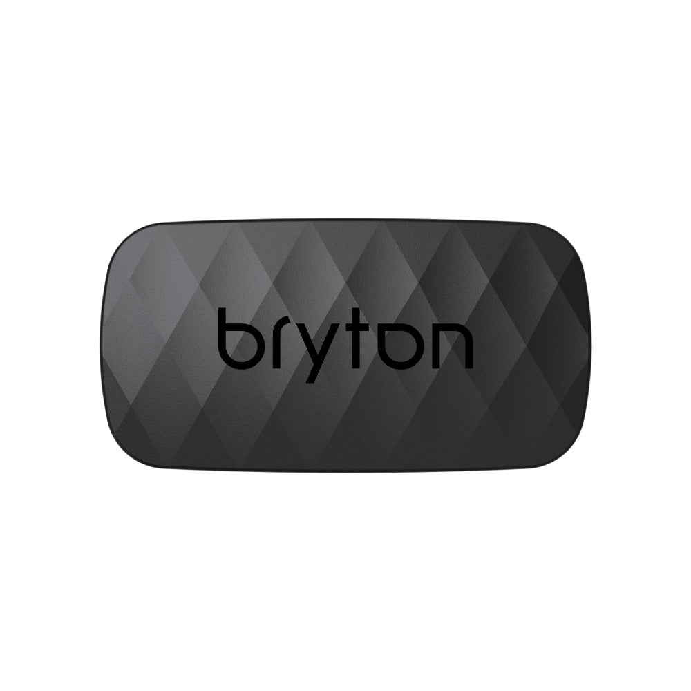 SENSORE CARDIO E FASCIA SMART BRYTON