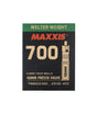 CAM.MAXXIS 700X23/32C PRESTA 48MM SMONTABILE WELTER WEIGHT
