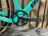 BIANCHI E-VERTIC FX TYPE SX EAGLE 12SP BOSCH