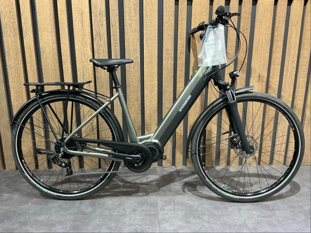 Bianchi T-Tronik C Type Tg. L - Demo