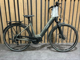 Bianchi T-Tronik C Type Tg. L - Demo