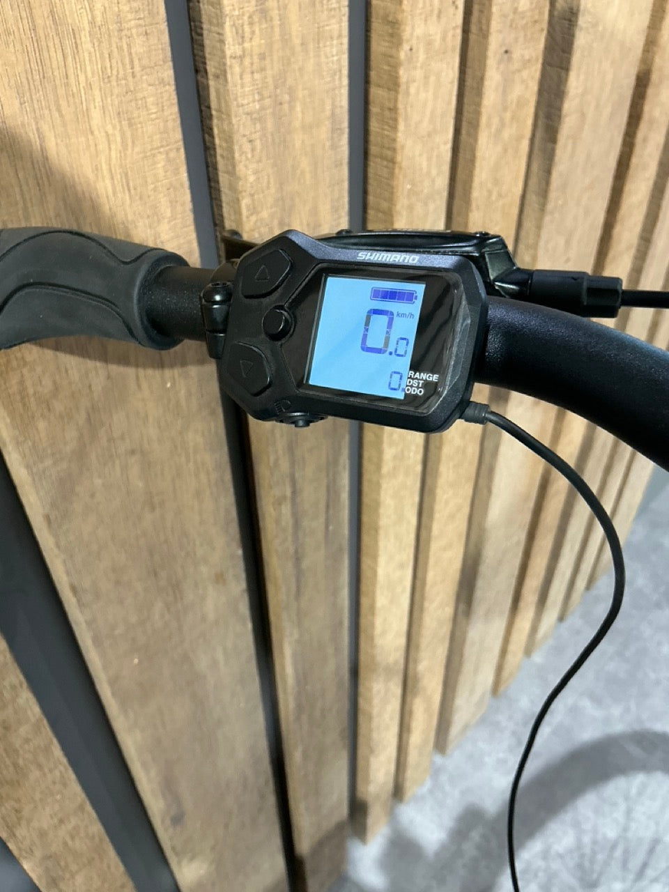 Bianchi T-Tronik C Type Tg. L - Demo