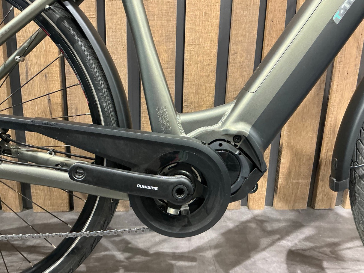 Bianchi T-Tronik C Type Tg. L - Demo