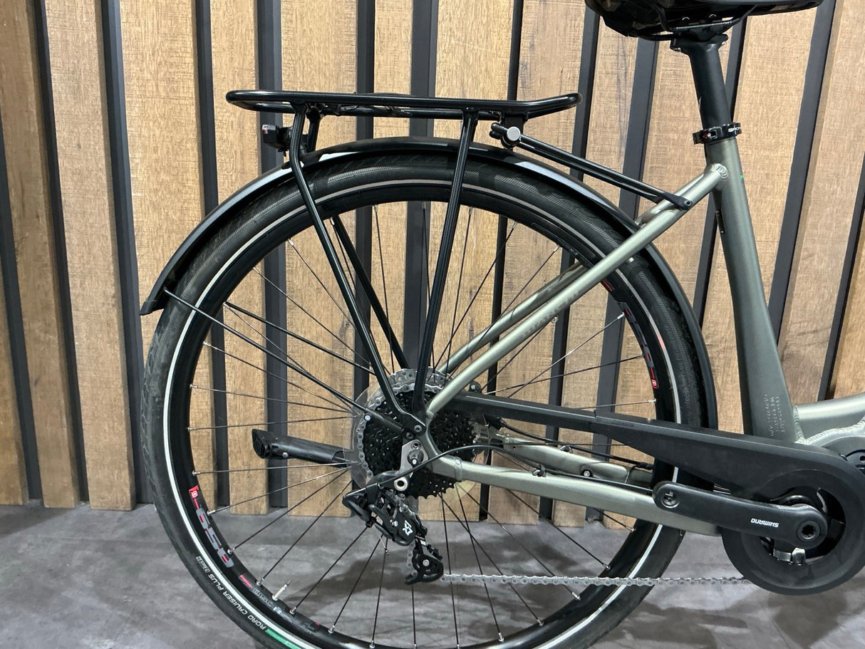 Bianchi T-Tronik C Type Tg. L - Demo