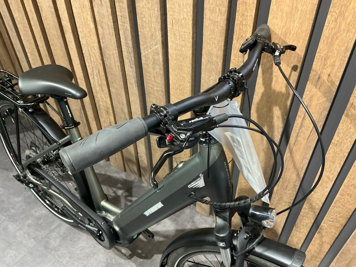 Bianchi T-Tronik C Type Tg. L - Demo