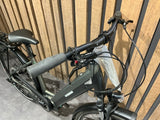 Bianchi T-Tronik C Type Tg. L - Demo