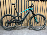 Bianchi E-SUV Adventure Size L - Demo