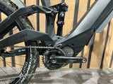 Bianchi E-SUV Adventure Size L - Demo