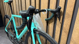 Bianchi Specialissima CV - Davide Cassani Taille 53 - Démo