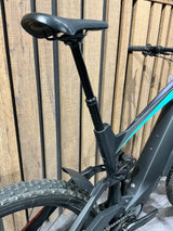 Bianchi E-SUV Adventure Size L - Demo