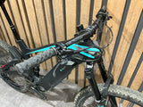 Bianchi E-SUV Adventure Size L - Demo