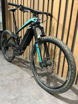 Bianchi E-SUV Adventure Size L - Demo
