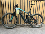Bianchi E-SUV Adventure Size L - Demo
