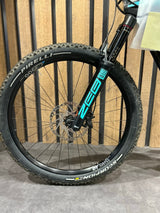Bianchi E-SUV Adventure Size L - Demo