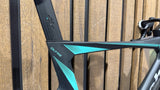 Bianchi OLTRE RC Sram Red AXS avec capteur de puissance T.57 - Démo