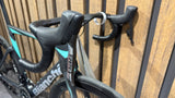 Bianchi OLTRE RC Sram Red AXS avec capteur de puissance T.57 - Démo