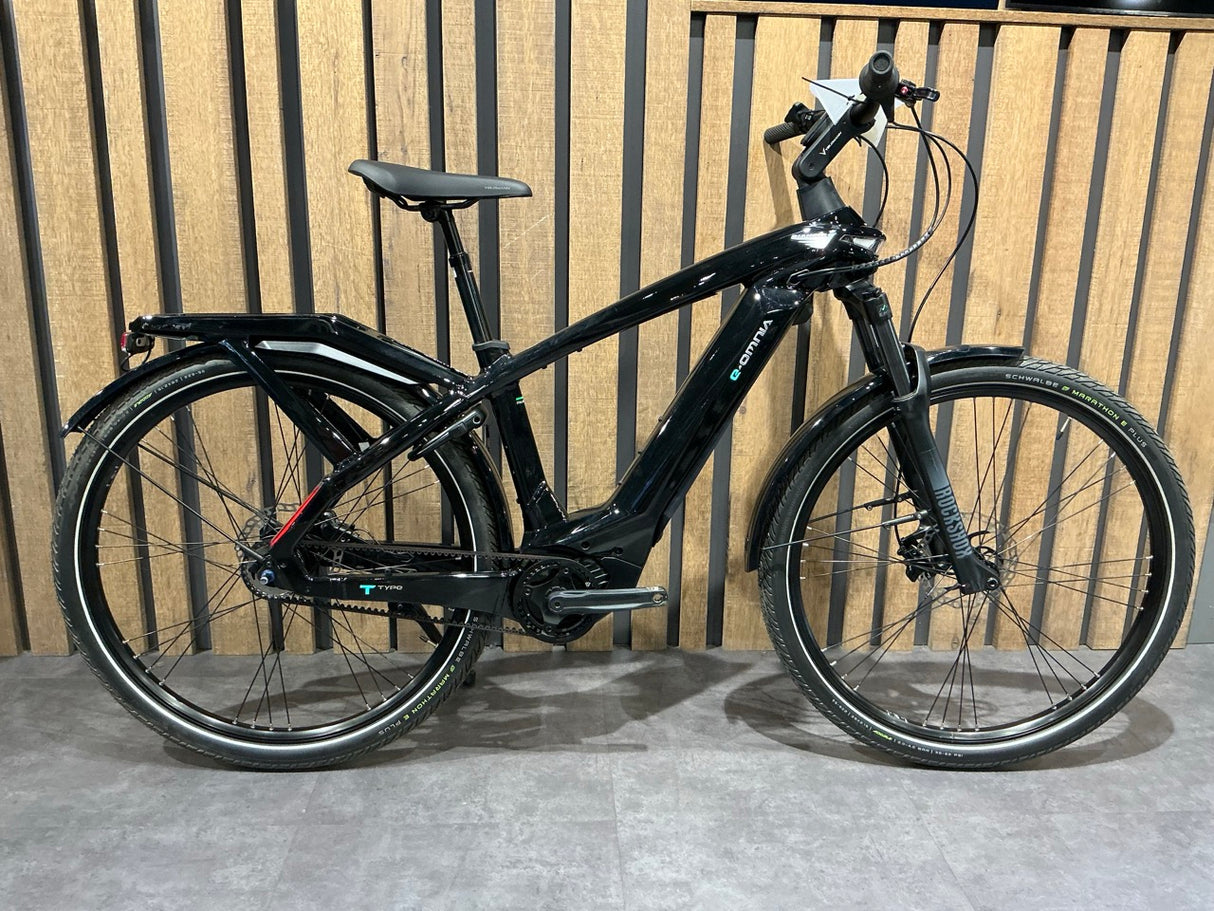 Bianchi E-Omnia T-Type Tg. M - Demo