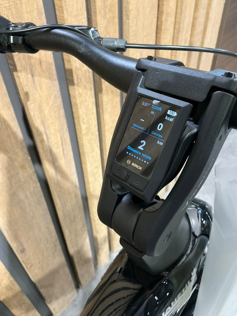 Bianchi E-Omnia T-Type Tg. M - Demo