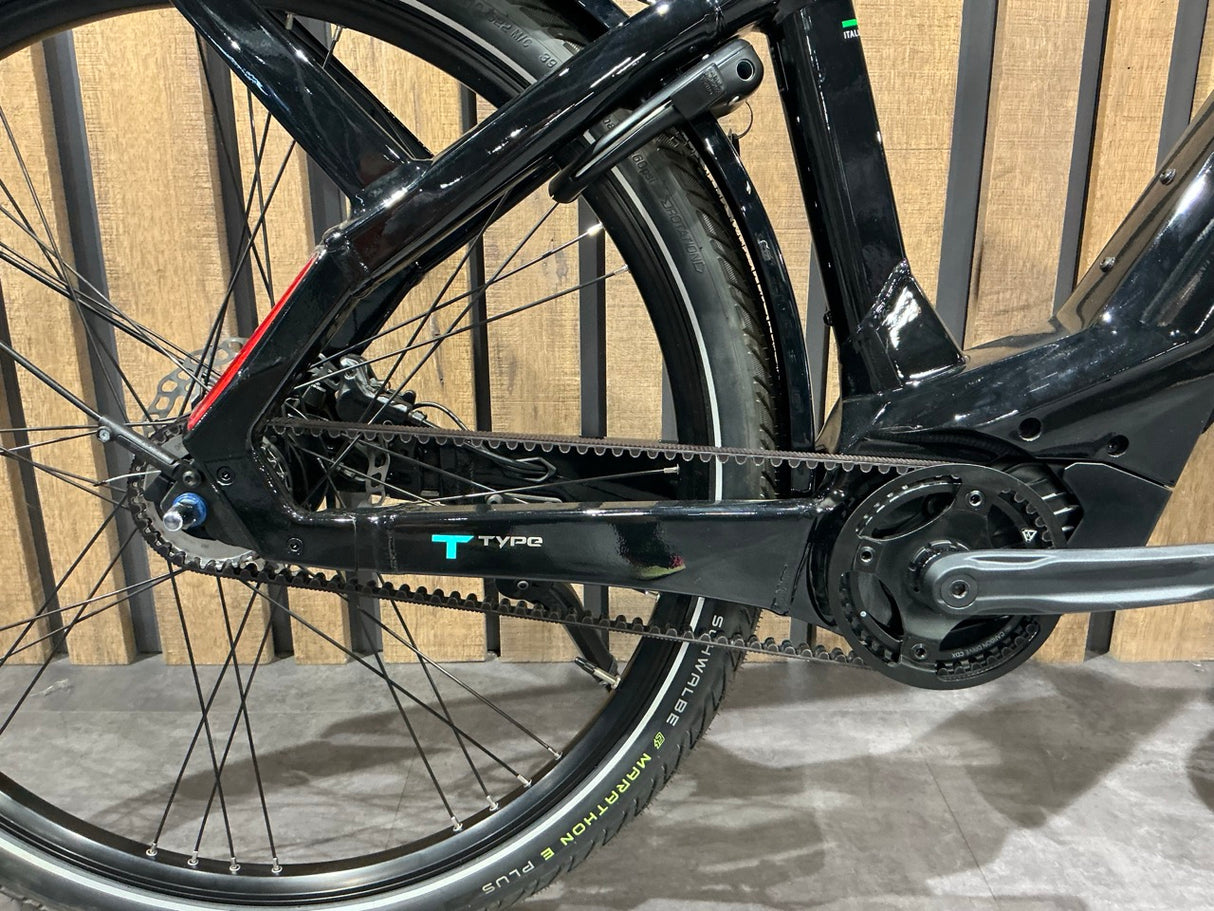 Bianchi E-Omnia T-Type Tg. M - Demo