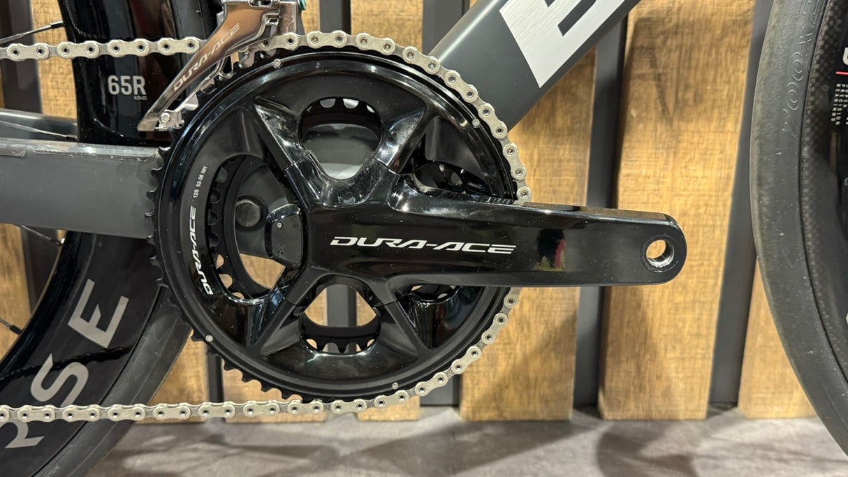 Bianchi Specialissima RC Durace Di2 12v Tg.55 - Démo