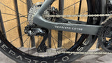 Bianchi Specialissima RC Durace Di2 12v Tg.55 - Démo