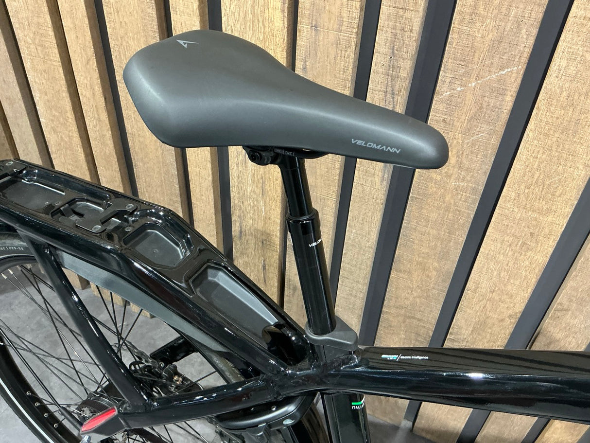 Bianchi E-Omnia T-Type Tg. M - Demo