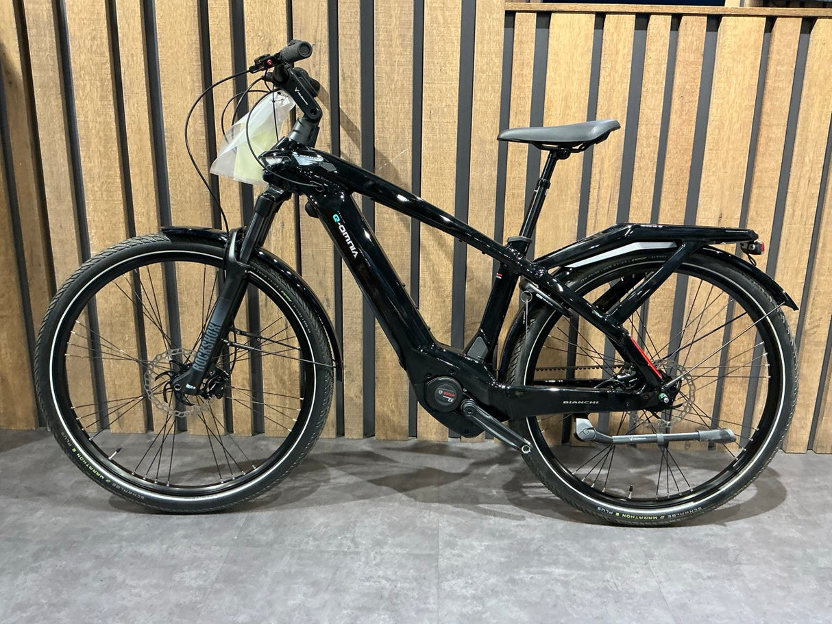 Bianchi E-Omnia T-Type Tg. M - Demo